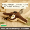 Flapz™ Interactive Toy