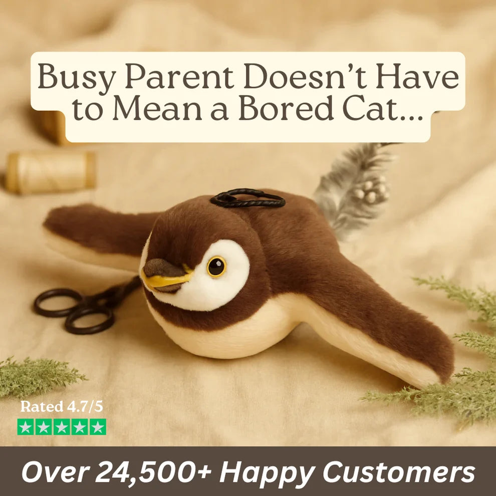 Flapz™ Interactive Toy
