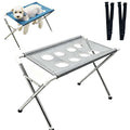 Paw Hammock Bath Stand